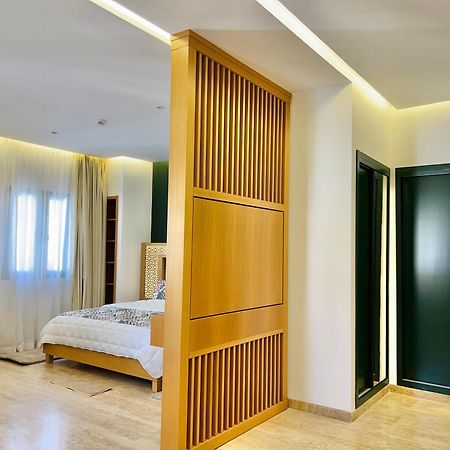 Hotel Soho Boutique Tetuan Tétouan Esterno foto