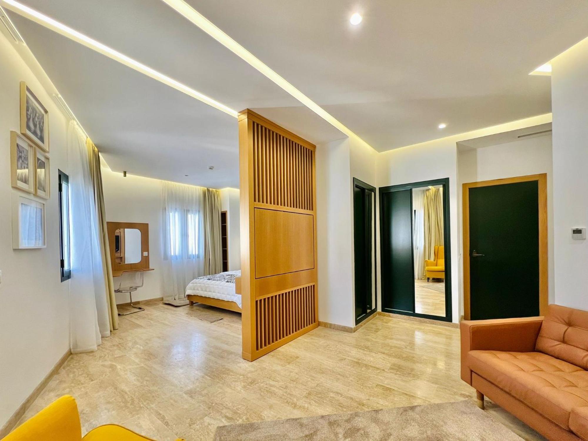 Hotel Soho Boutique Tetuan Tétouan Esterno foto