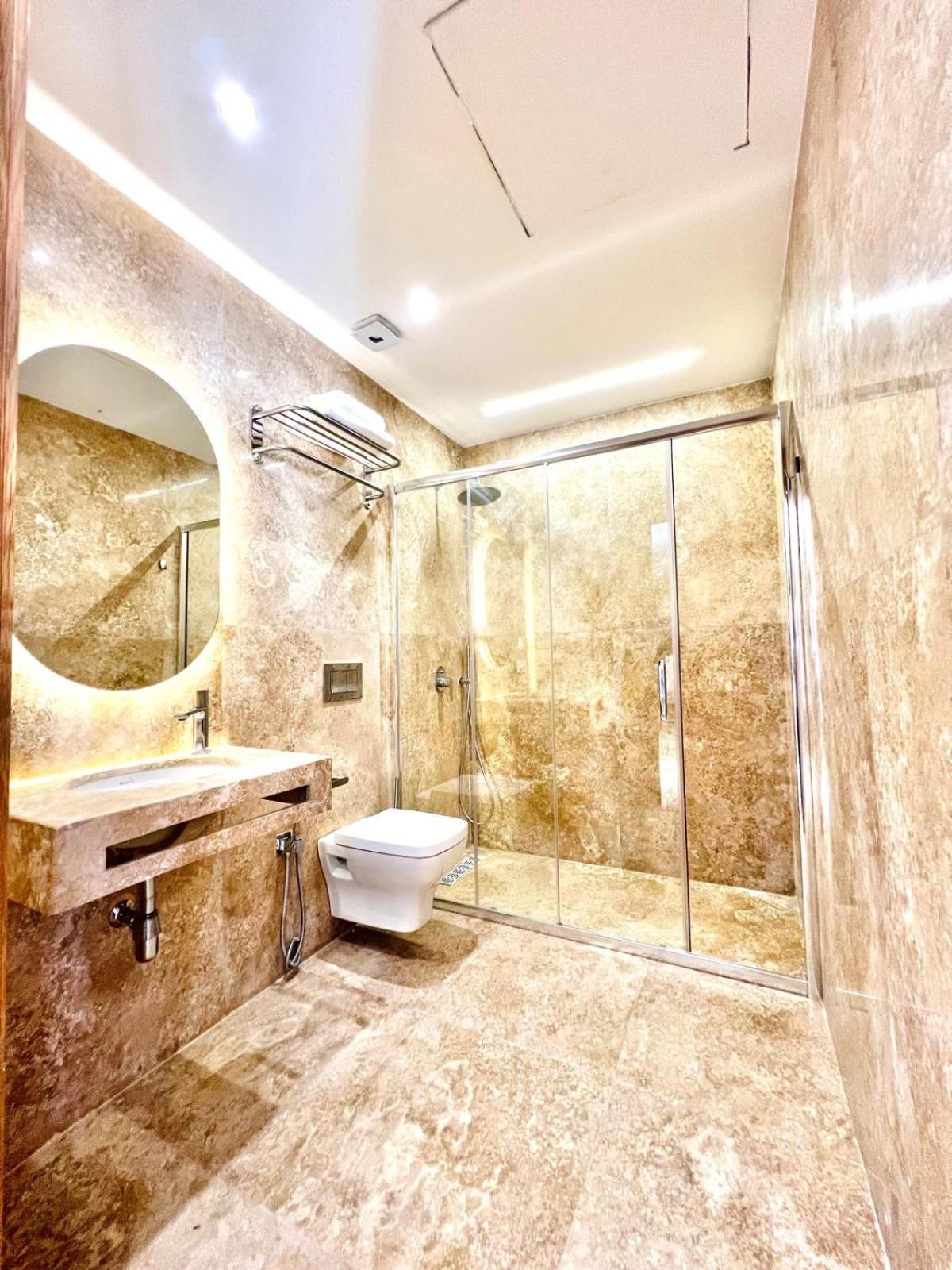 Hotel Soho Boutique Tetuan Tétouan Esterno foto